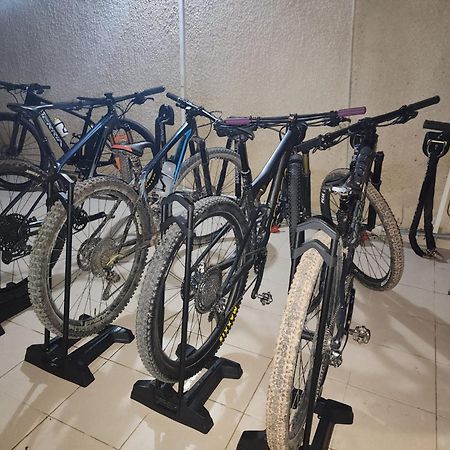 Extreme Sports Arad Ξενοδοχείο Εξωτερικό φωτογραφία