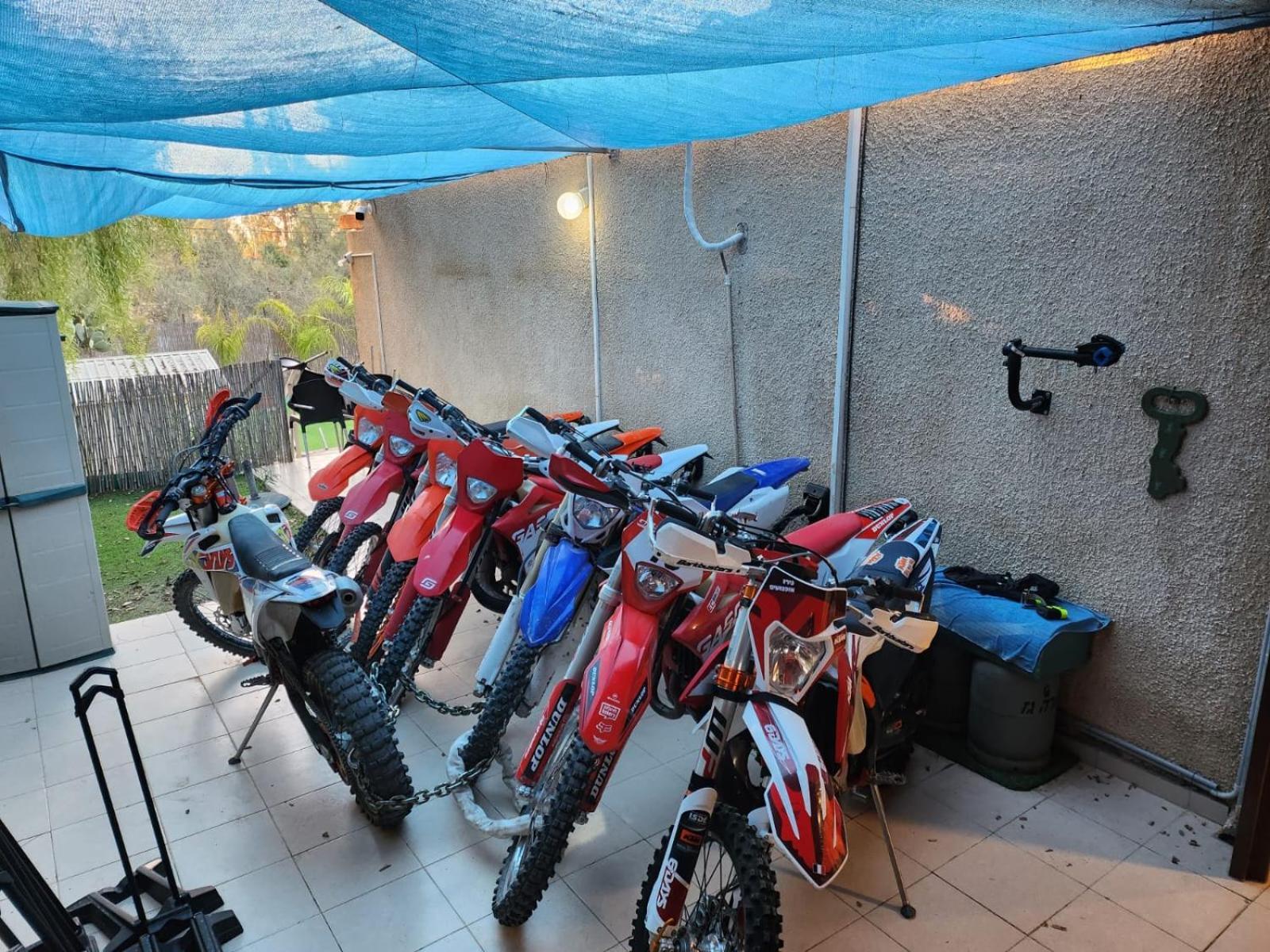 Extreme Sports Arad Ξενοδοχείο Εξωτερικό φωτογραφία