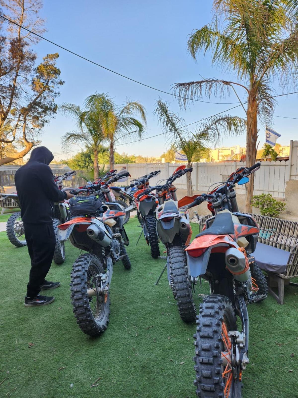 Extreme Sports Arad Ξενοδοχείο Εξωτερικό φωτογραφία