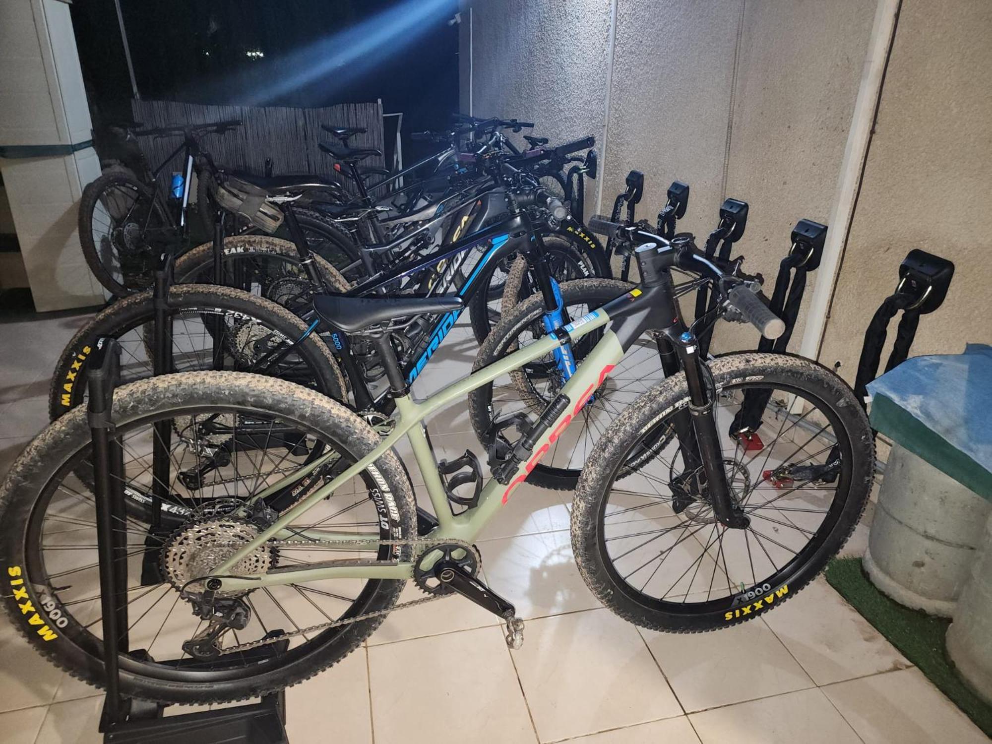 Extreme Sports Arad Ξενοδοχείο Εξωτερικό φωτογραφία